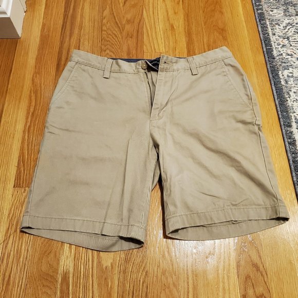 Nautica Classic Fit Deck Short - Picture 1 of 5